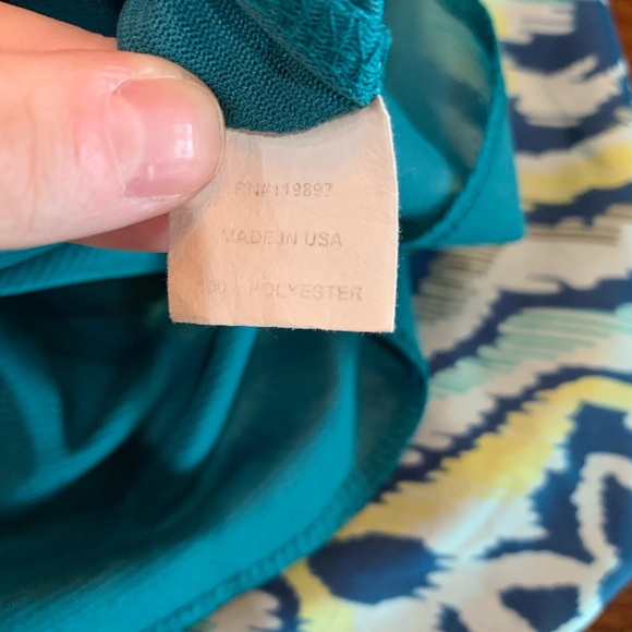 Collective concepts dress - Picture 5 of 5